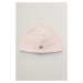 ČAPICA GANT SHIELD BEANIE CRYSTAL PINK