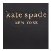 Kate Spade Kozmetická taštička PWR00239 Čierna