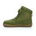 Bundgaard Brooklyn Tex Army zimní barefoot boty 35 EUR