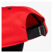 adidas Originals Adicolor Archive Baseball Cap červená/čierna