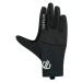 Dámske rukavice Dare2B DWG337-800 čierne Černá