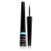 Rimmel Exaggerate Waterproof očné linky odtieň 003 Glossy Black