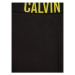 Calvin Klein Underwear Pyžamové šortky G80G800502 Čierna Slim Fit