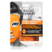 L’Oréal Paris Men Expert Hydra Energetic hydratačná plátienková maska pre mužov