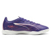 PUMA Kopačky 'ULTRA 5 PLAY'  indigo / pitaya / biela