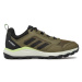 Adidas Bežecké topánky Terrex Tracerocker 2.0 Trail Running IF0379 Kaki