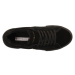 Tommy Hilfiger VULC SUEDE SNEAKER LO Dámska tenisová obuv, čierna, veľkosť
