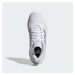 ADIDAS PERFORMANCE Športová obuv 'CourtJam Control 3'  svetlosivá / strieborná / biela