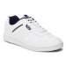 Fila Sneakersy C. Court Teens FFT0066.13044 Biela