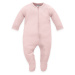 Pinocchio Lovely Day Rose Overall Zipped Pink