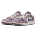 Air Jordan 1 Low "IWD" Wmns - Dámske - Tenisky Jordan - Fialové - DR8057-500