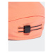Adidas Šiltovka Running Packable HEAT.RDY X-City Cap HR7056 Oranžová