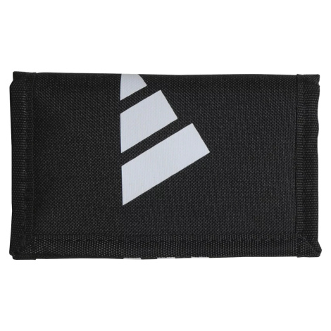 ČIERNA PÁNSKA PEŇAŽENKA ADIDAS ESSENTIALS TRAINING WALLET HT4750