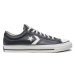 Converse Plátenky Star Player 76 Fall Leather A06204C Čierna