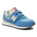 New Balance Sneakersy PV574RCA Modrá