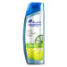 Head & Shoulders Deep cleanse 300ml Oil control