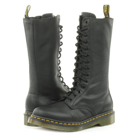 Dámske WORKERY Dr Martens