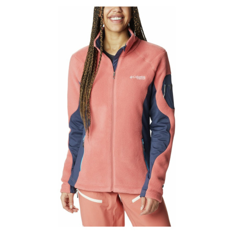 Columbia Titan Pass™ 2.0 II Fleece Wmn 1866451639