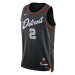 Nike Dri-FIT NBA Detroit Pistons Cade Cunningham City Edition 23/24 Swingman Jersey - Pánske - D