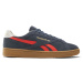 Reebok Club C Grounds UK - Pánske - Tenisky Reebok - Modré - 100074847