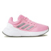 Dámska športová obuv (tréningová) ADIDAS Galaxy 6 bliss pink iron matt altered blue