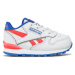 Reebok Sneakersy Classic Leather Step N Flash IE6784 Biela