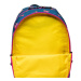 LEGO Ruksak Small Extended Backpack 20222-2206 Modrá