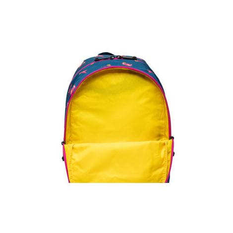 LEGO Ruksak Small Extended Backpack 20222-2206 Modrá Lego Wear