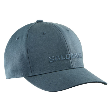 Salomon Logo Cap LC2335300