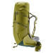 Deuter Aircontact Core 70+10 Cactus-Ivy