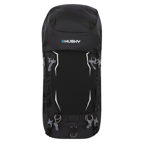 Husky Rony 50l black Batoh Expedice