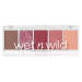 Wet n Wild Color Icon 5-Pan paletka očných tieňov odtieň Full Bloomin