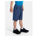 Boys' shorts Kilpi JOSEPH-JB Dark blue