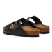 Birkenstock Šľapky Arizona Bs 0051191 Čierna