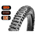 MAXXIS plášť - MINION DHR II 29x2.40wt - čierna