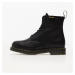 Dr. Martens 1460 Pascal 8 Eye Boot Black