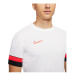 Pánské tréninkové tričko Dri-FIT Academy 21 M CW6101-101 - Nike XXL