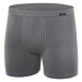 Boxer shorts Cornette Authentic Perfect 092 3XL-5XL khaki 091