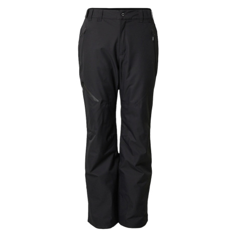 ICEPEAK Funkčné nohavice 'Colman'  čierna