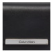 Calvin Klein Taška na telefón Ck Linear Phone Crossbody K60K612192 Čierna