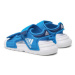 Adidas Sandále Altaswim I GV7797 Modrá