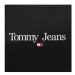 Tommy Jeans Ľadvinka Tjw Essential Bumbag AW0AW12553 Čierna