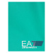 EA7 Emporio Armani Plavecké šortky 906015 4R772 26083 Zelená
