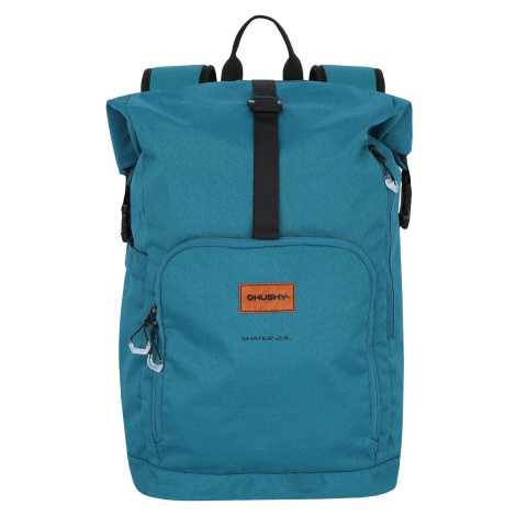 Husky Shater 23l turquoise Batoh Office