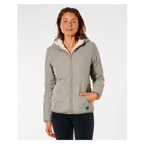 Bunda Rip Curl ANTI SERIES ANOETA JACKET Vetiver