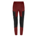 Salewa legíny Puez Dry Resp W Cargo Tights syrah