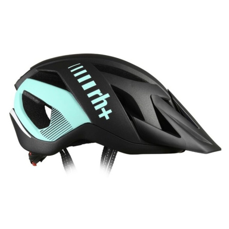 Helmet rh+ 3in1 black-green