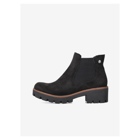 Dámske Chelsea Boots Rieker