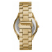 Dámske hodinky MICHAEL KORS MK3179 - SLIM RUNWAY (zx690f)