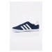 adidas Originals - Detské topánky Gazelle BY9144 BY9144, námornícka modrá